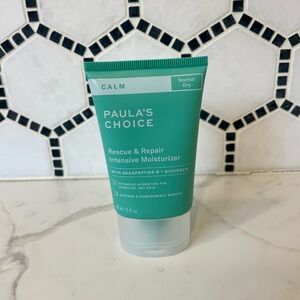 Paula’s Choice CALM Rescue & Repair Intensive Moisturizer